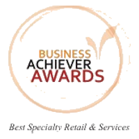 Business Achiever Awards